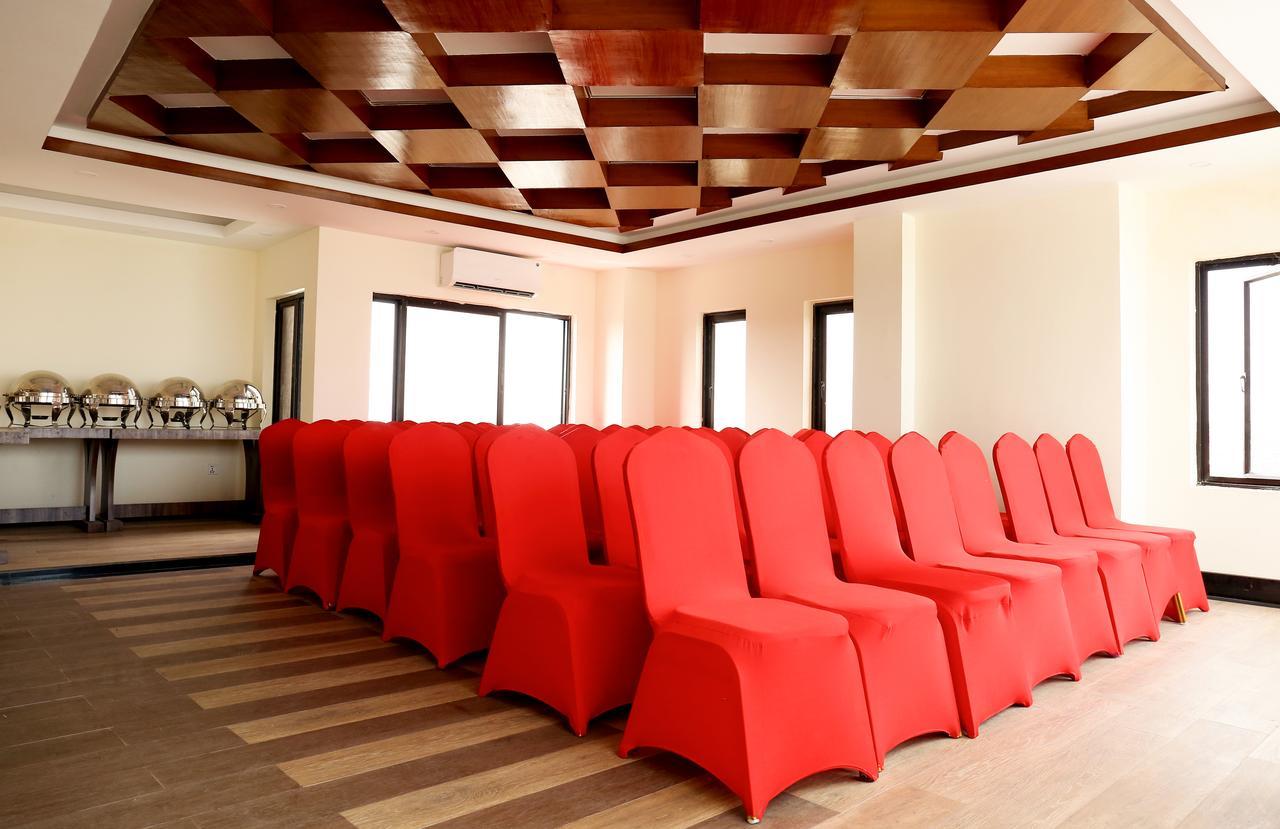 Hotel Kathmandu Inn Kültér fotó