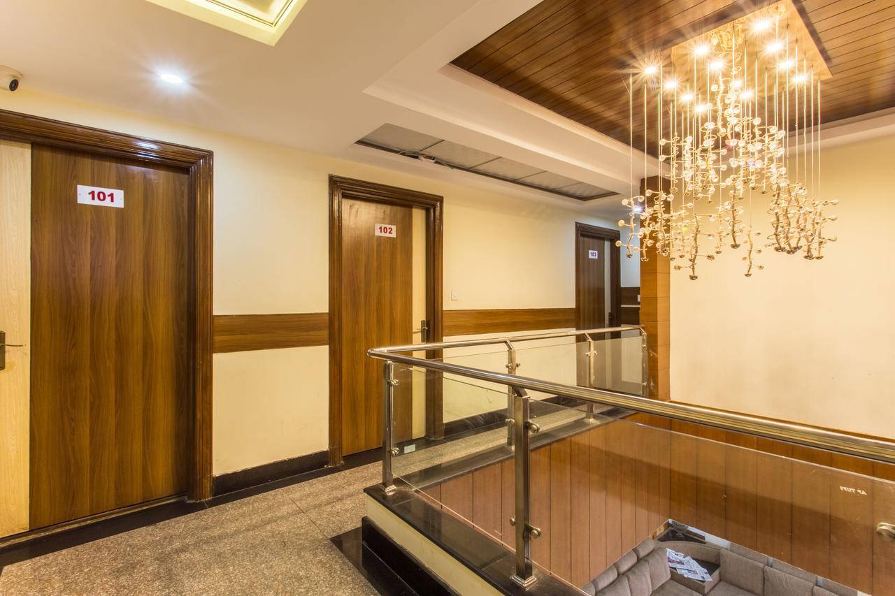 Hotel Kathmandu Inn Kültér fotó